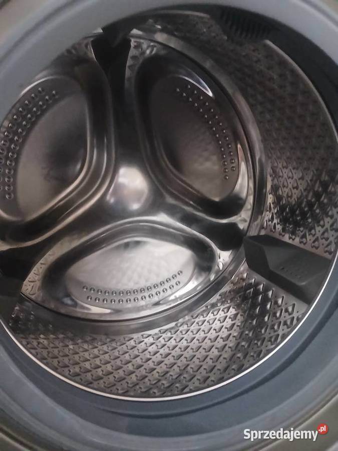 Pralka 9 beko szara pwuv9646xme Starogard Gdański