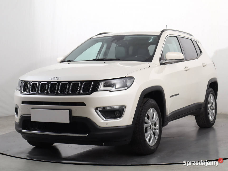 Jeep Compass 14 MultiAir system Start-Stop