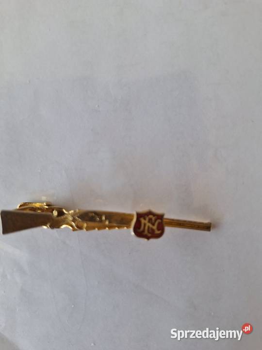 Sprzedam spinki do krawata Zakopane
