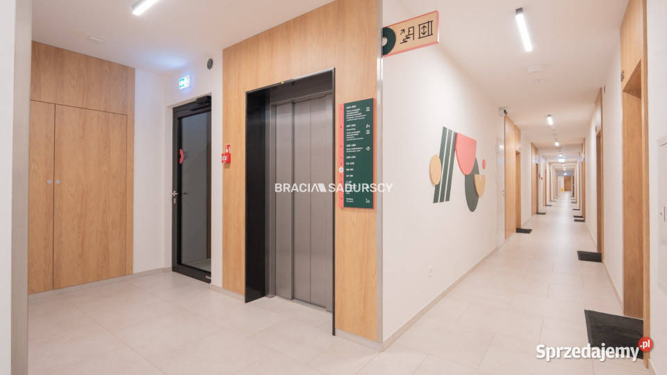 Mieszkanie na wynajem 251m2 1 pokojowe Kraków