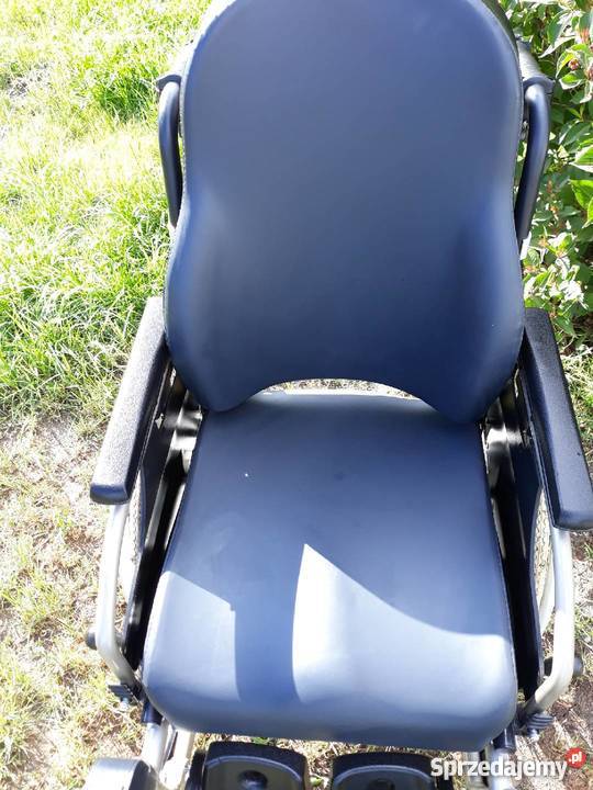 Sprzedam wózek inwalidzki Piotrków Trybunalski
