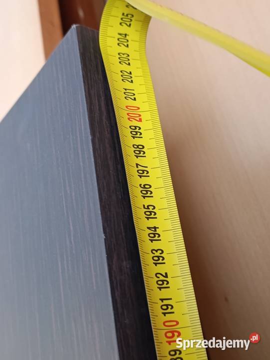 drzwi przesuwne z systemem montażowym Poznań