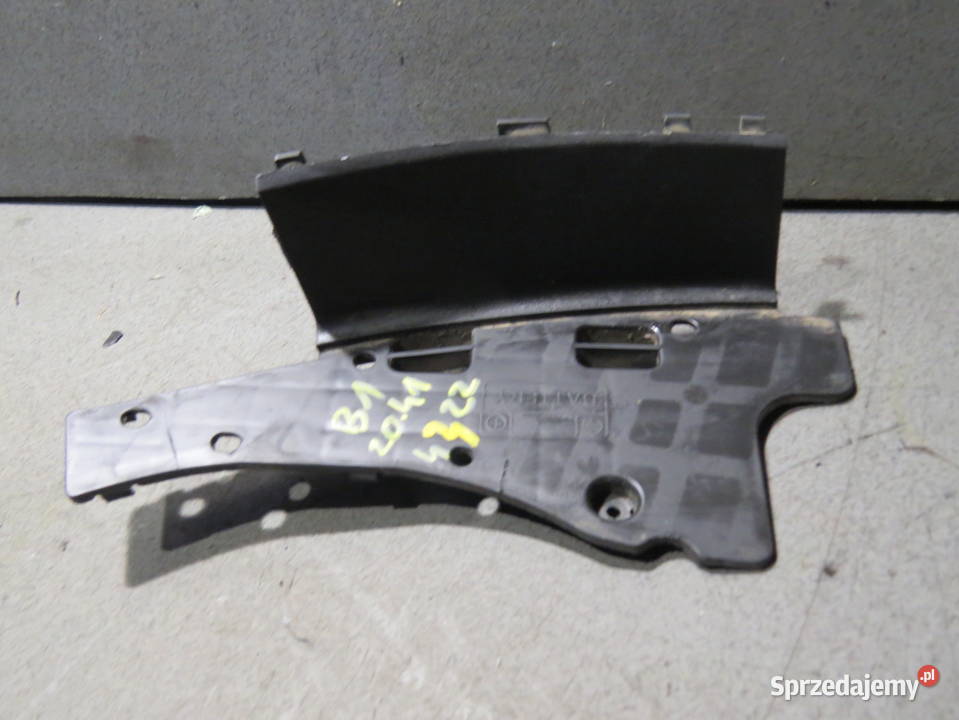 SUZUKI BURGMAN 200 125 16 OSŁONA AKUMULATORA Kielce