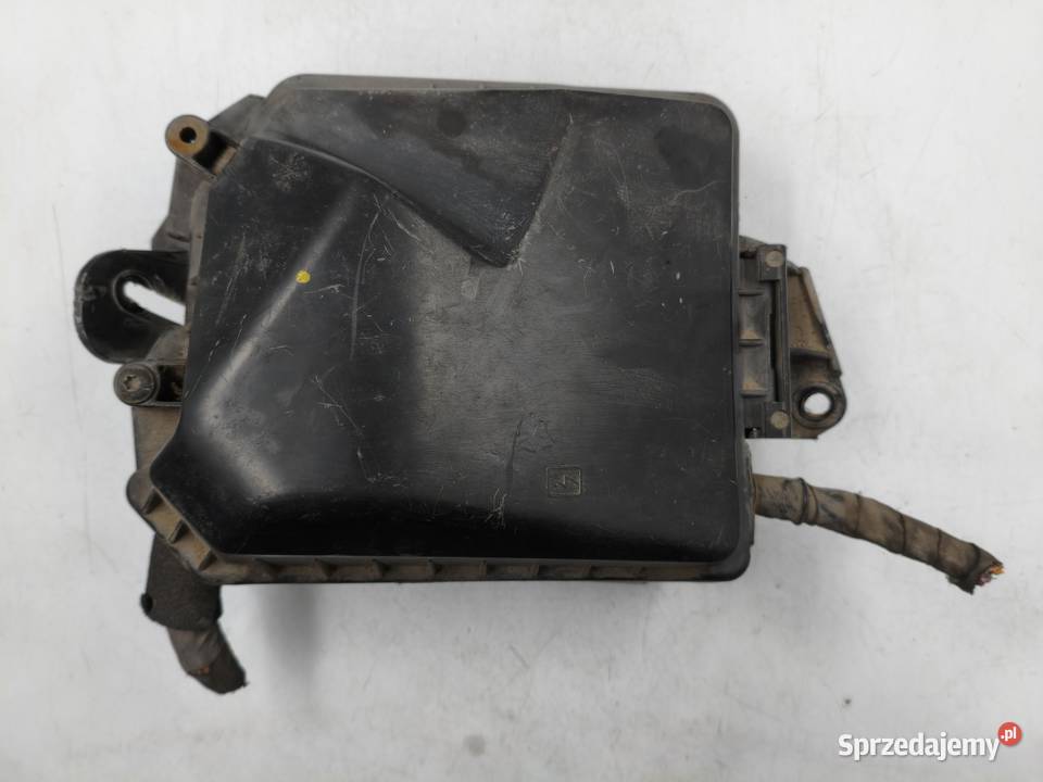 Moduł BSI BSM UPC Renault Clio III Modus 674654A Wyszków sprzedam