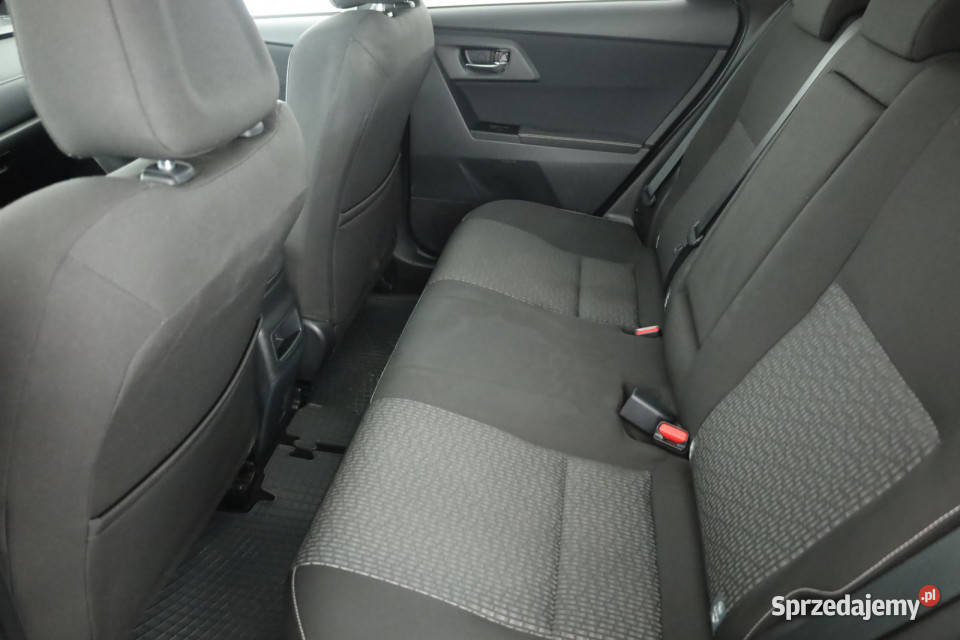 Toyota Auris Hybrid poduszka powietrzna mazowieckie Piaseczno