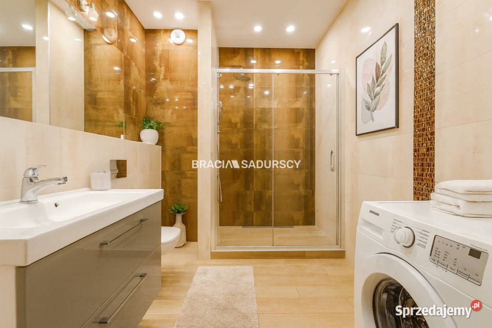 Mieszkanie 40 metrów 2pok Kraków Naukowców