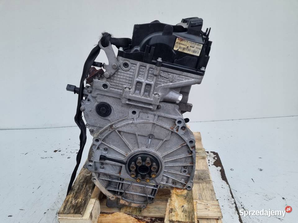 SILNIK REGENERACJI BMW X3 E83 20 D DIESEL nowy lubelskie Rudka