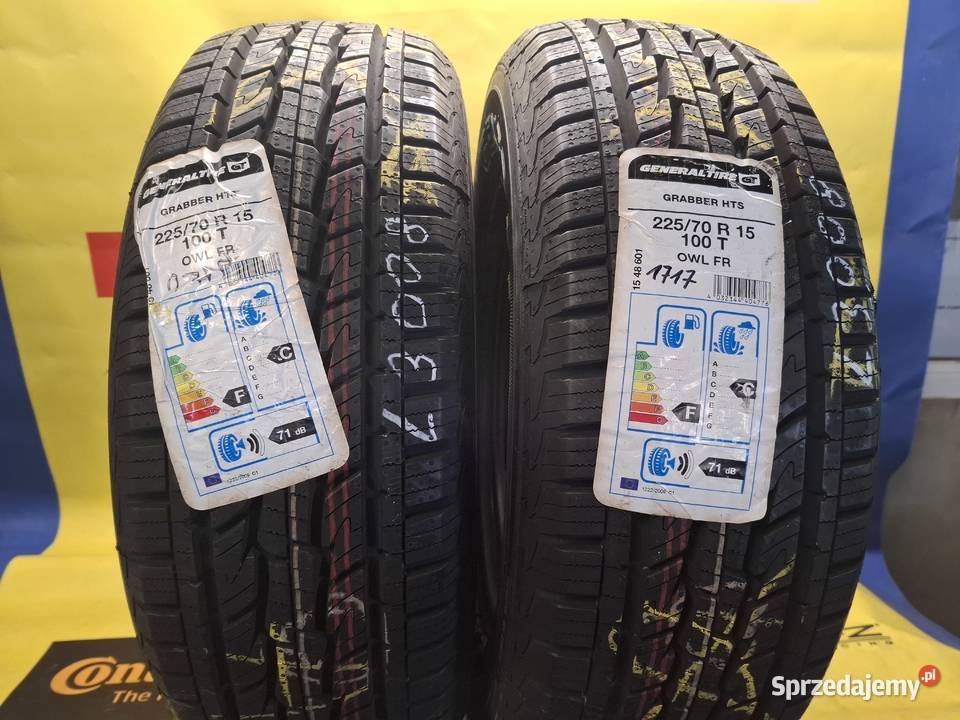 22570 15 100T NOWE General 1817 Obrzycko L3008