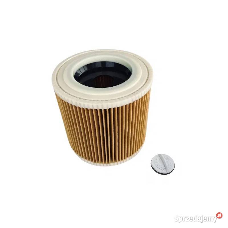 Filtr Powietrza KARCHER WD 3200 MV 2 MV 3 SE Ostrołęka