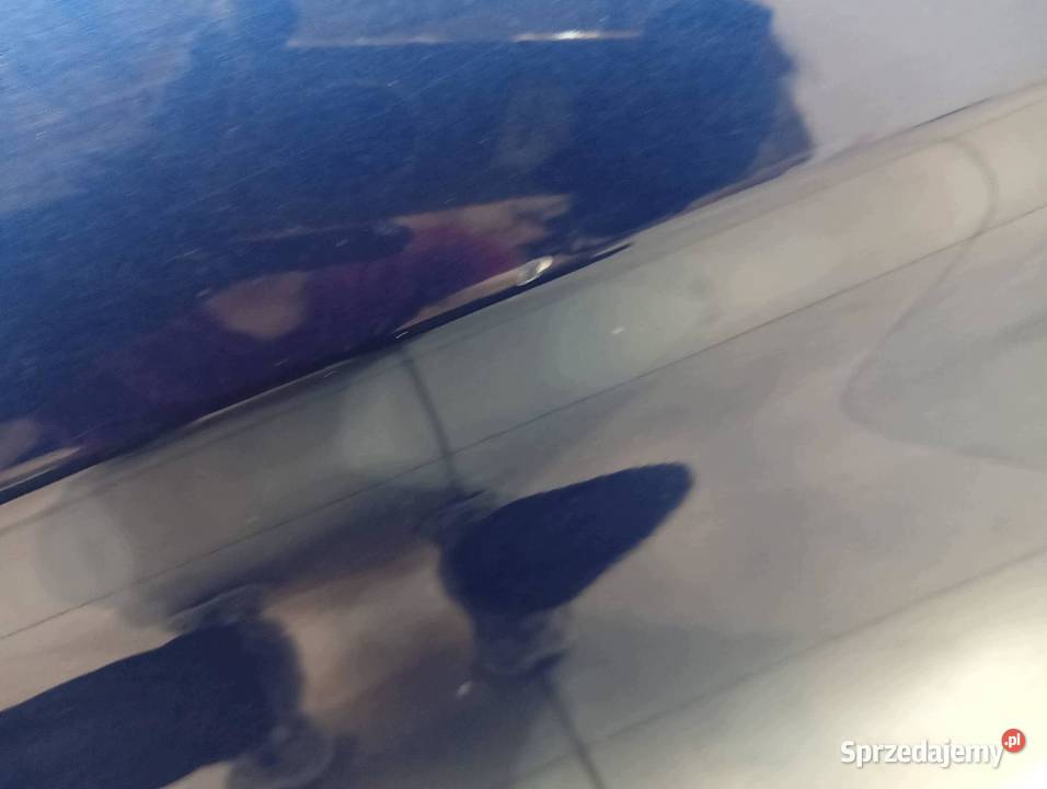 DRZWI LEWE TYŁ SEDAN C10 Bmw Seria 5 VII