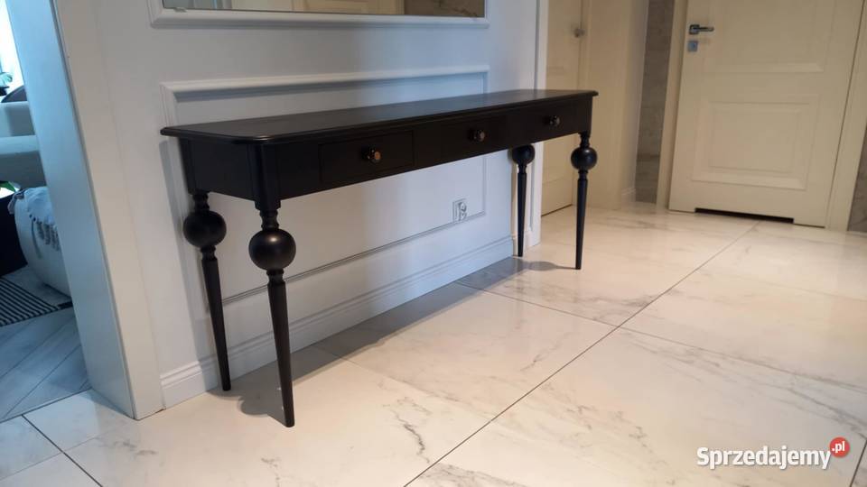 konsola na wymiar Warszawa