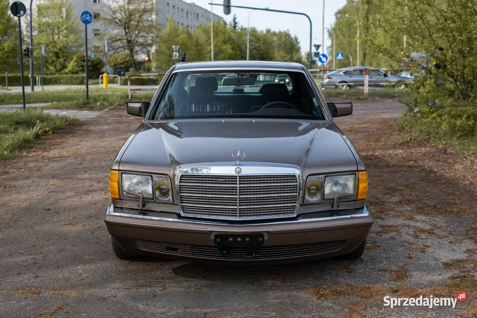 Mercedes SDL 300 Łódź