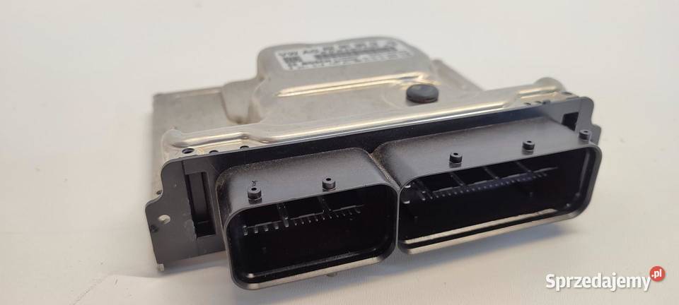 VW TIGUAN ALLSPACE KOMPUTER SILNIKA 15 TSI