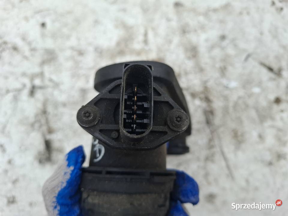 Przewód Dolotu Powietrza Mercedes W168 AKlasa 17 lubelskie Wisznice sprzedam