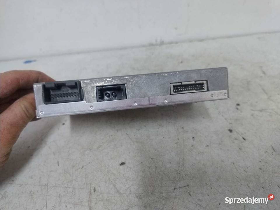 MODUŁ STEROWNIK MMI VW AUDI 4E0035729 Komputery