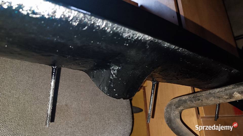 Sprzedam Lotke Wspojler orginał do maluszka Kalisz