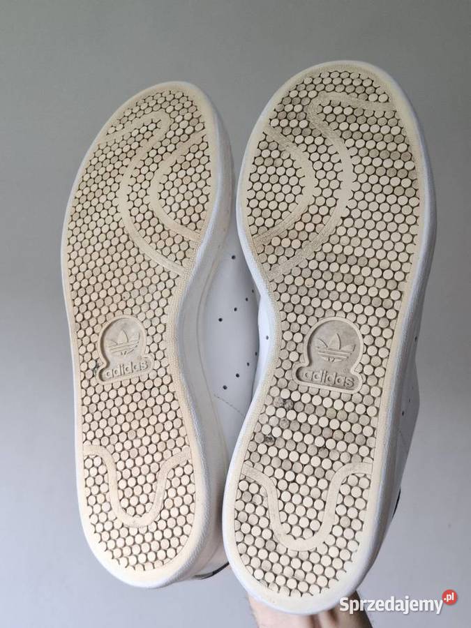 Skórzane adidasy Stan Smith 42 klasyczne skóra Adidas Kraków