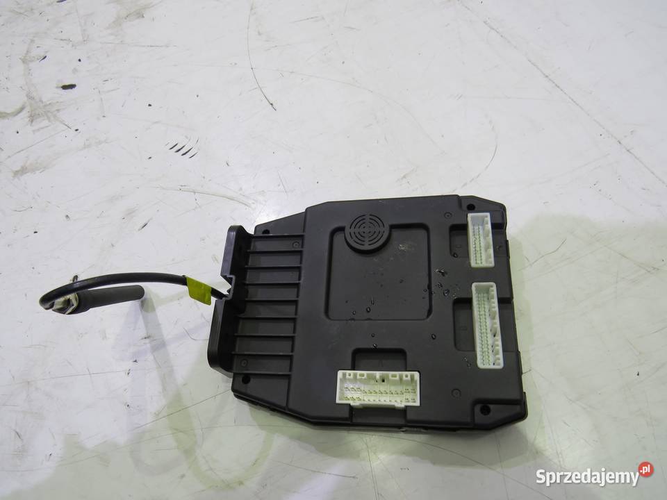 MODUŁ STEROWNIK BCM KIA VENGA 14 CRDI 954001P722 osobowe