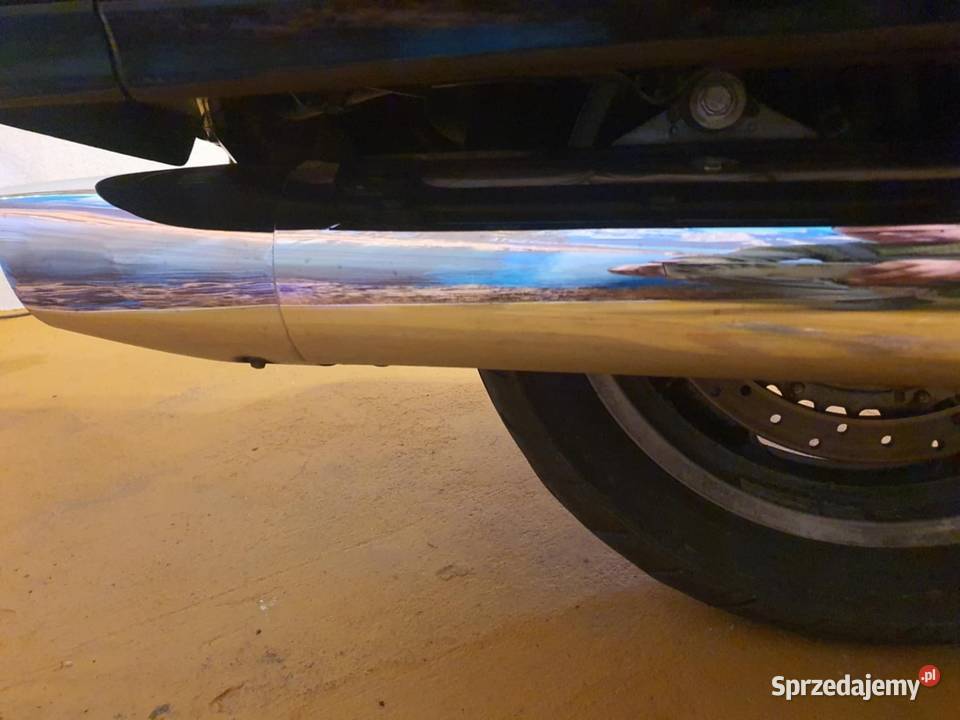 Sprzedam Honda GoldWing 3004r sprzedam