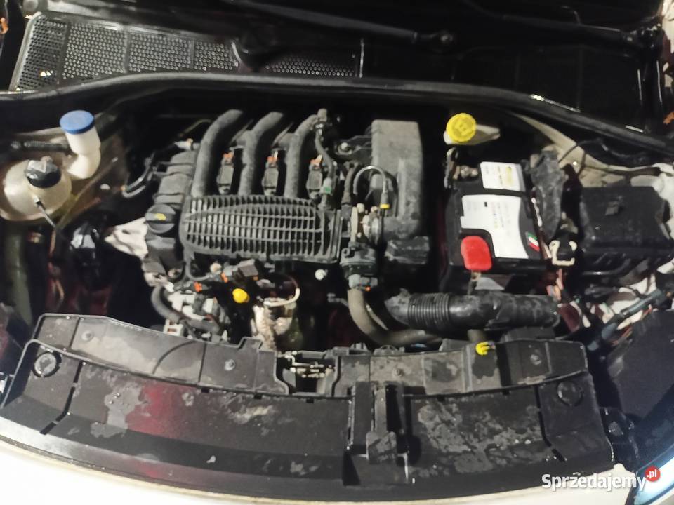 Citroen C4 Cactus 2015 niski przebieg Pierwszy Bydgoszcz