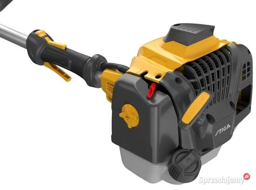 Podkaszarka Spalinowa Stiga GT730A 254 3 Wydajna Gorlice