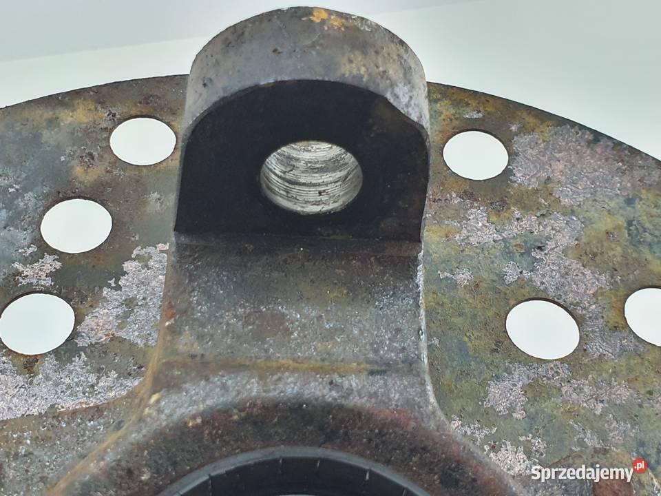 ZWROTNICA PRZOD TGB BLADE 550 EFI TGB TARGET sprzedam