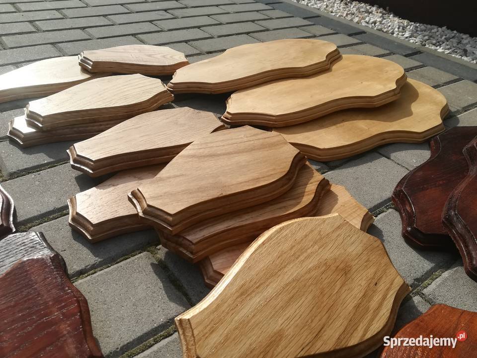 deski pod poroze Meble Olesno sprzedam