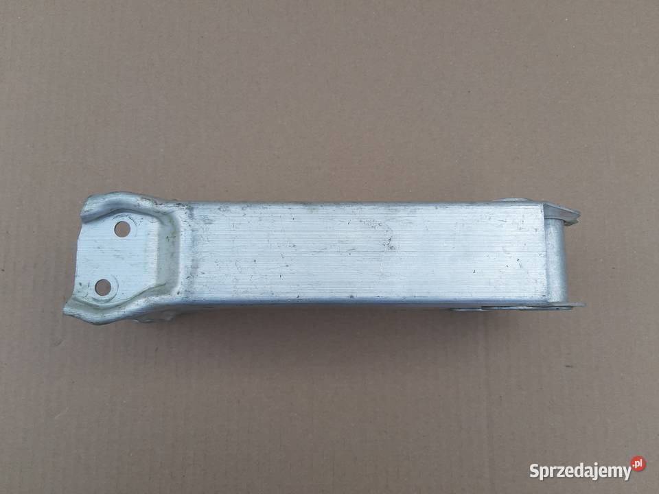 BMW SERIA 5 F10 F11 STREFA ZGNIOTU ABSORBER Bieleń