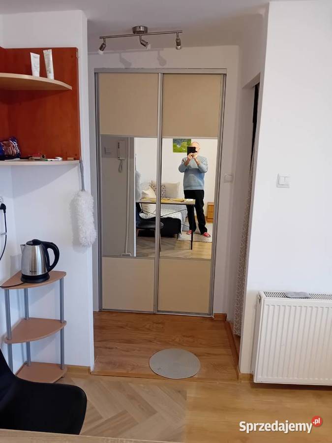 kawalerka do wynajęcia Kielce