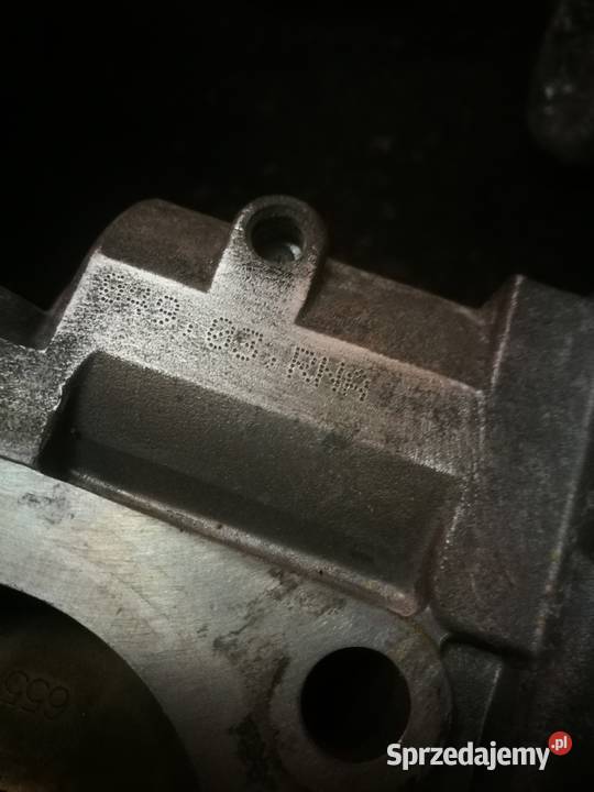 Przepustnica HONDA CRV 20B 06 osobowe Biłgoraj