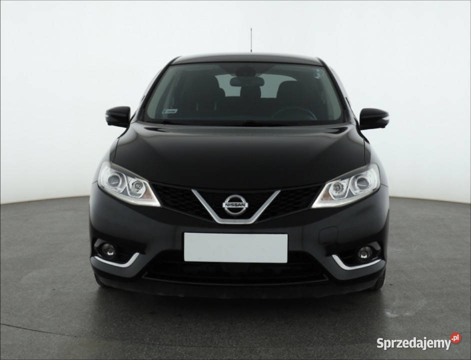 Nissan Pulsar 12 DIGT Hatchback Pulsar Piaseczno