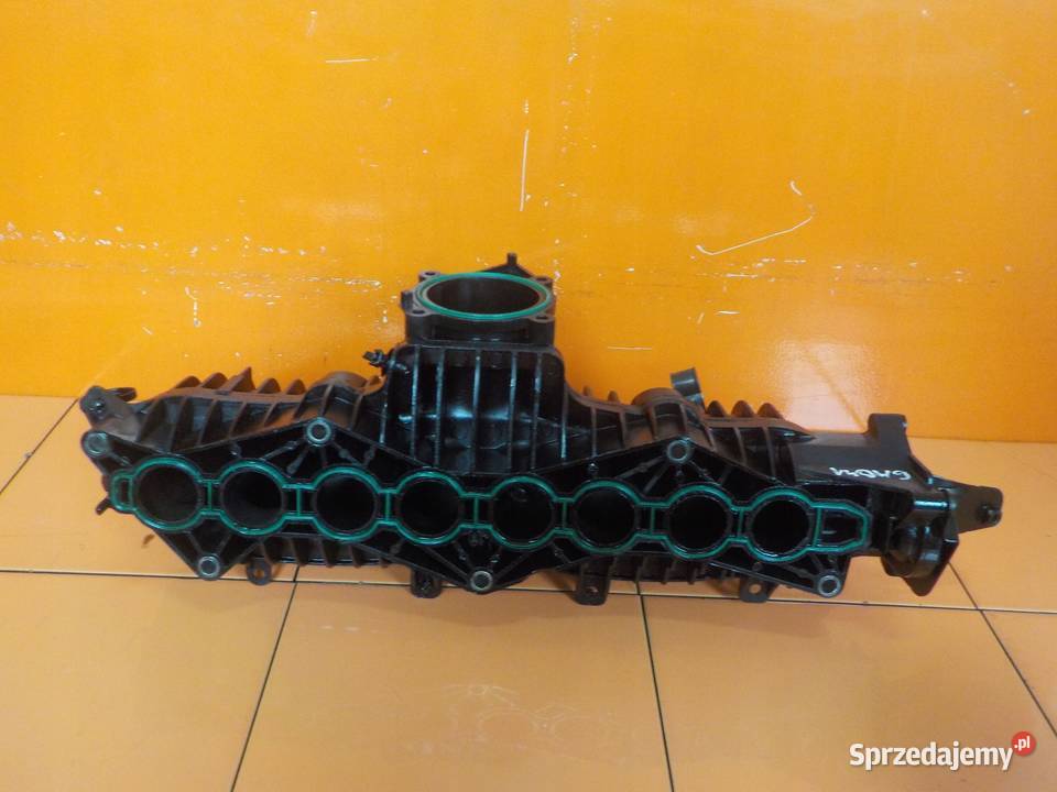 VOLVO S60 V60 V40 V70 20 T T4 18r 190 B4204T19 Suków