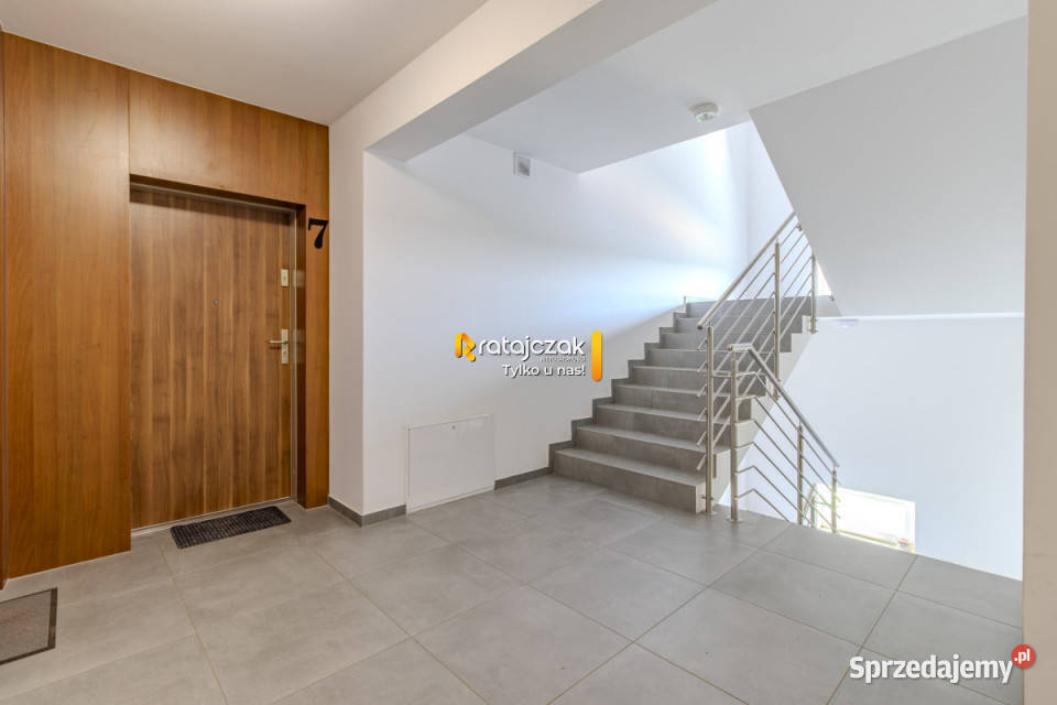 sprzedaży mieszkania Bolszewo Polna 2735m2 1 sprzedam