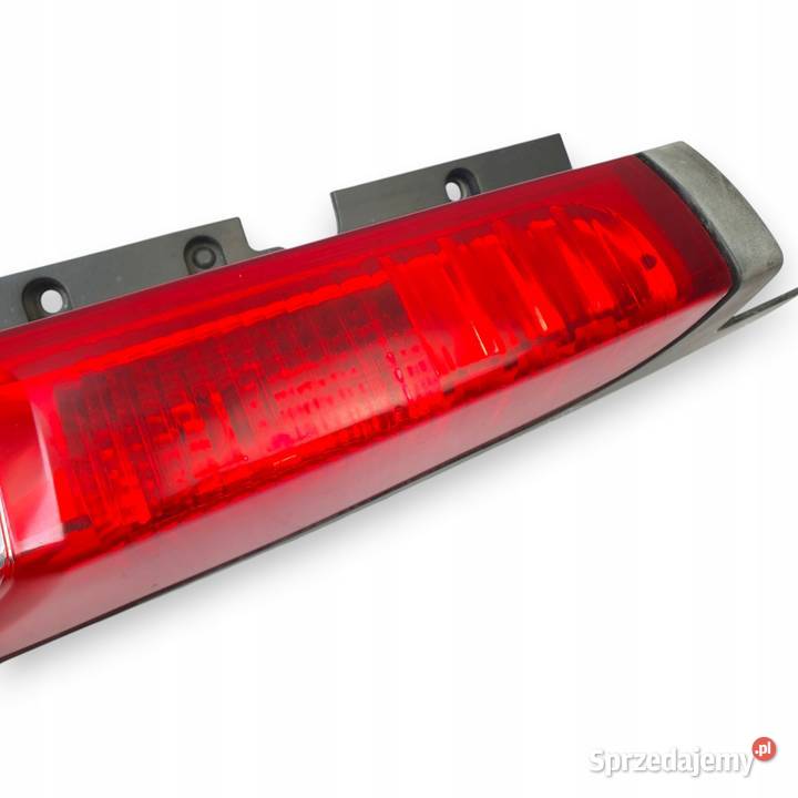 LAMPA PRAWA Renault Trafic III Opel Vivaro B osobowe