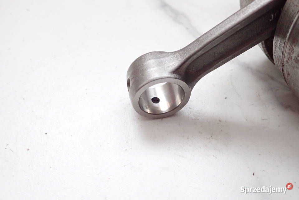 Wał Korbowy Korba Nowa Yamaha Yz 125 9803r Strzelce Krajeńskie