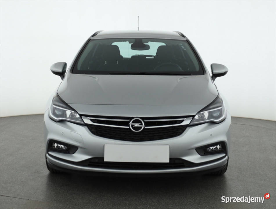 Opel Astra 16 CDTI komputer pokładowy mazowieckie Piaseczno