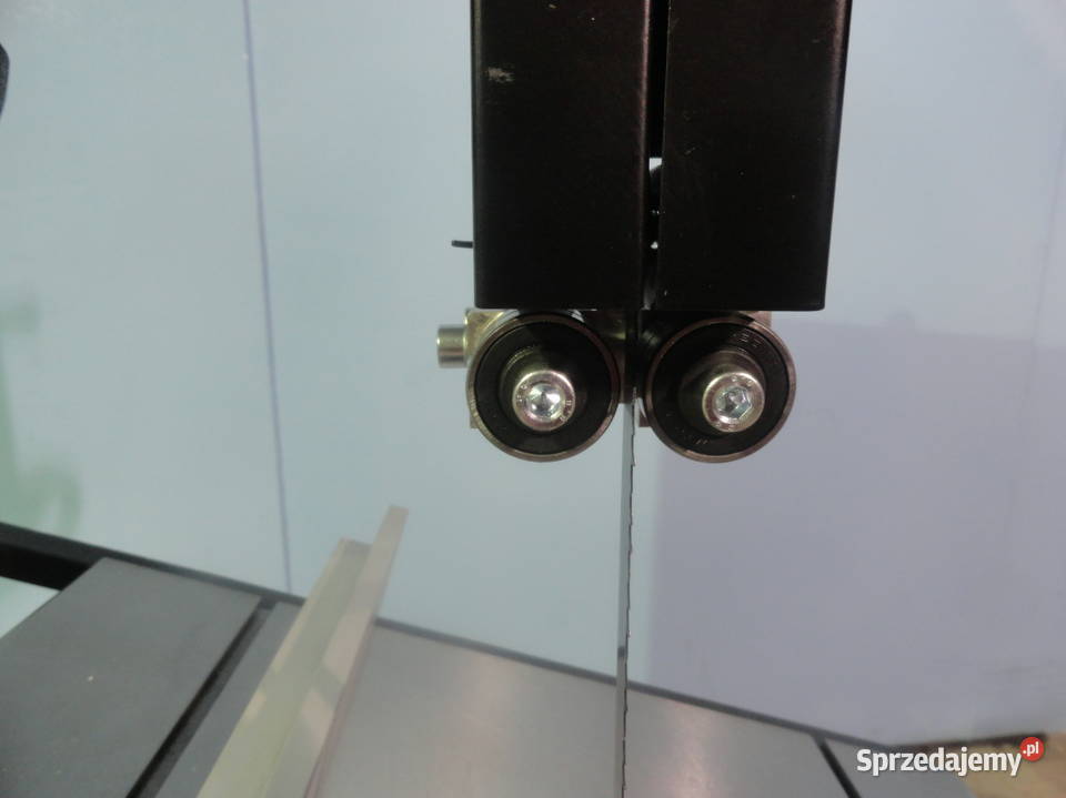 Piła taśmowa Holzmann HBS 470 PROFI MarMasz Sierakowice