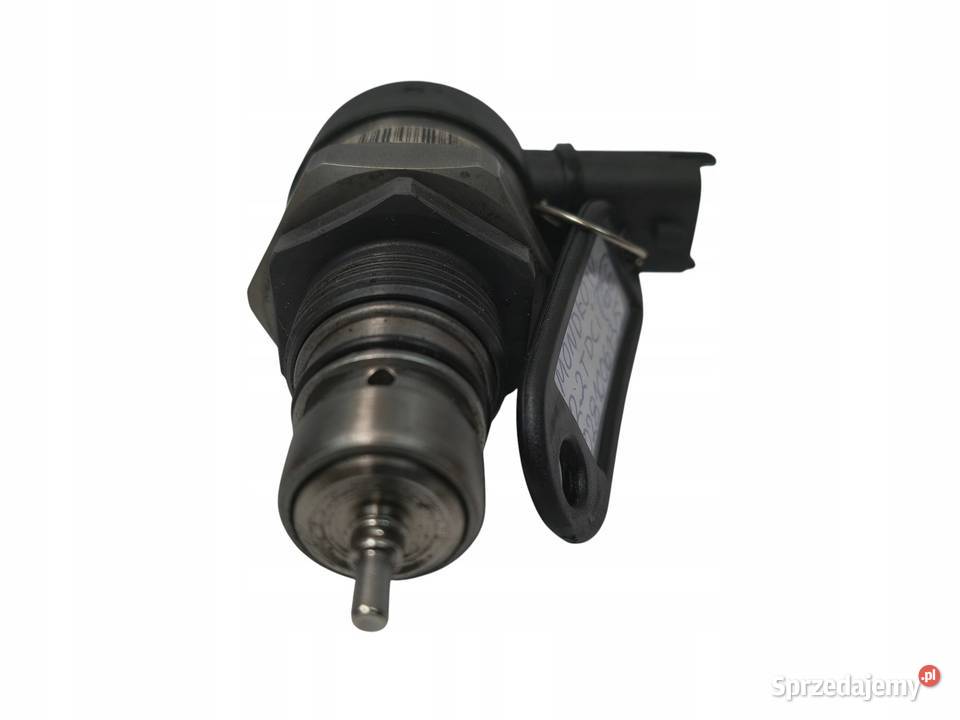 REGULATOR CIŚNIENIA PALIWA Ford Mondeo IV 22 Chełm