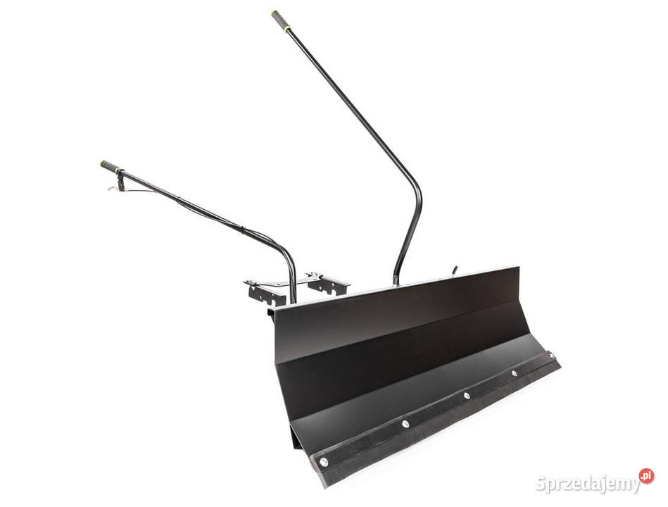 Pług traktorków CEDRUS Challenge OleoMac ACC0154 Opalenica