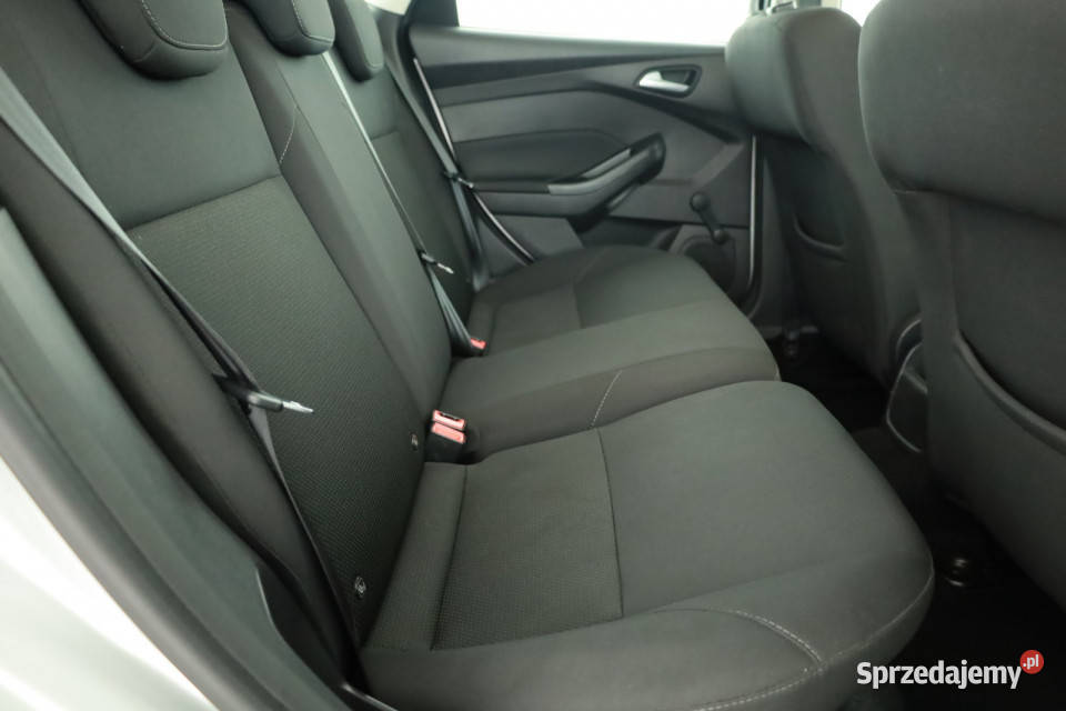 Ford Focus 15 TDCi radio Piaseczno