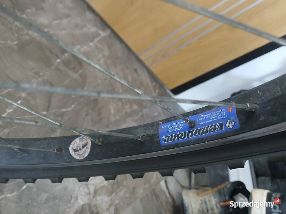 Merida Matts J24 lekki solidny rower młodego Nowy Sącz