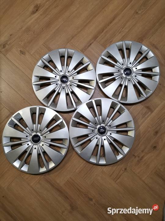 Kołpaki Ford 16 Borowo