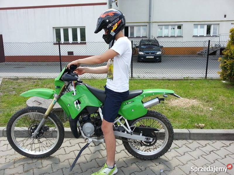 Motorhispania Furia 7050 Am6 remoncie małopolskie Moszczenica