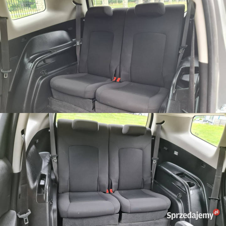 Chevrolet Orlando 18 16v 140 NAVI Parktronic 4/5 Chmielnik