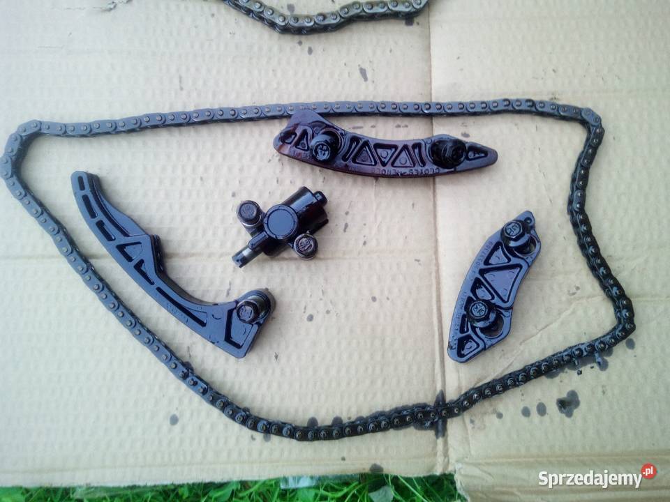 Rozrząd Opel 22B Z22YH lubelskie sprzedam