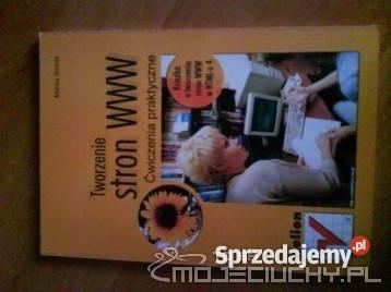 Informatyka Tworzenie stron WWW Kielce