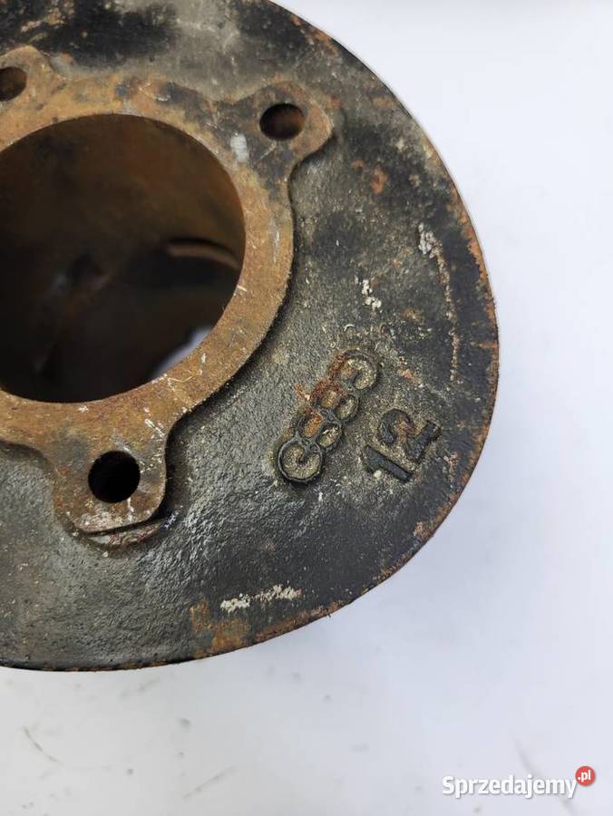 CYLINDER DKW RT 200 RT175 RT250 Rybnik
