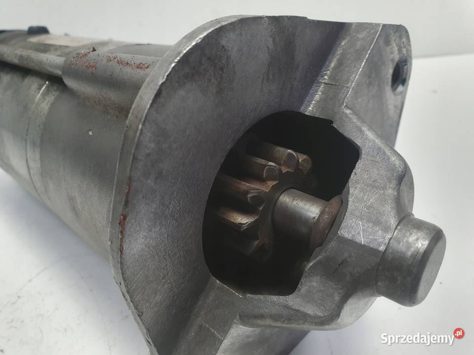 ROZRUSZNIK Volvo V70 III 20 D3 ROZRUSZNIK Rudka