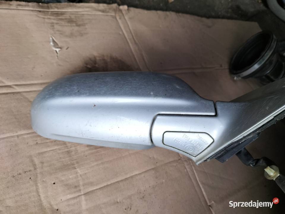 HONDA ACCORD VI CG9 lusterko prawe elektryczne Karoseria lubelskie