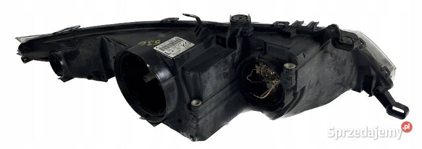 LAMPA PRAWY PRZÓD XENON HONDA CIVIC VIII Lampy przednie Nowy Tomyśl